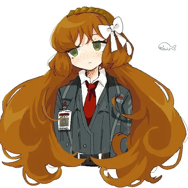 lshmaelcute의 이스마엘
