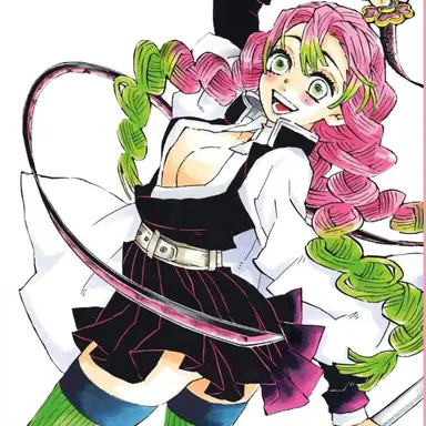 Profile image of 칸로지 미츠리