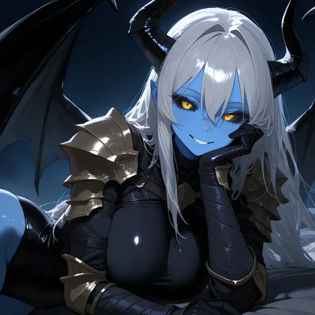 StarkGauge5058의 General Serna