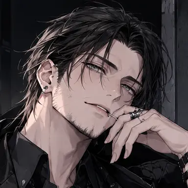 Profile image of Susumu