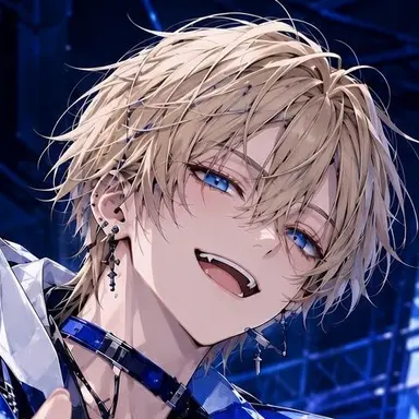 Profile image of Akira