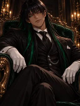 Profile image of ルシアン
