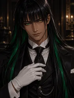 Profile image of ルシアン