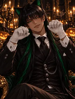 Profile image of ルシアン