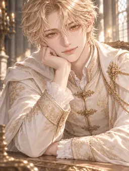 Profile image of セドリック
