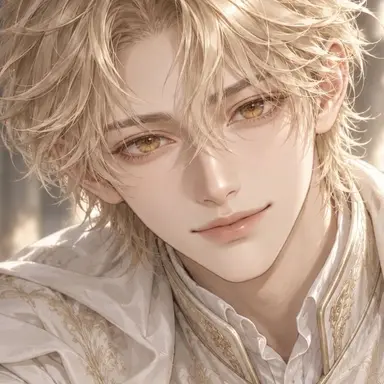 Profile image of セドリック