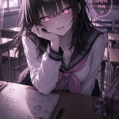 Profile image of 한세아