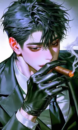 Profile image of Kwon Je-hyuk