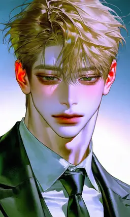 Profile image of Ha Jin-seo