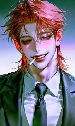 Profile image of Sakamoto Ren