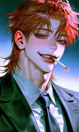 Profile image of Sakamoto Ren
