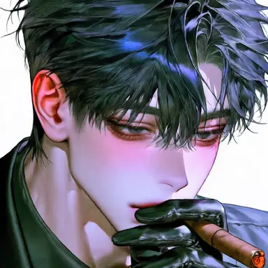 Profile image of Kwon Je-hyuk