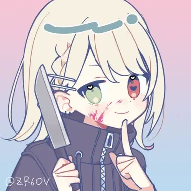 Profile image of ブリ子