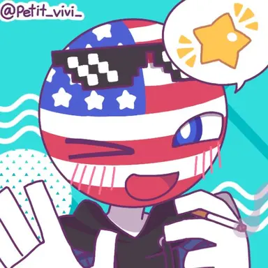 Profile image of アメリカ