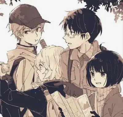 FunkyBoy2207의 Forced Roommates V2