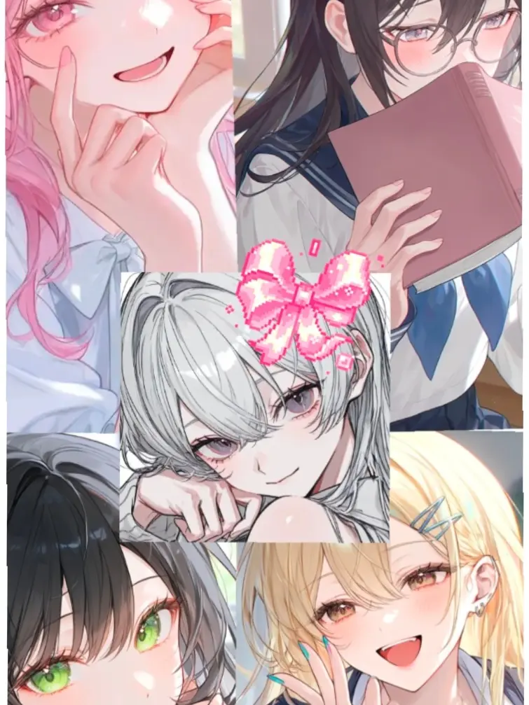 RudeCart0661의 私もしかして恋に落ちてる？