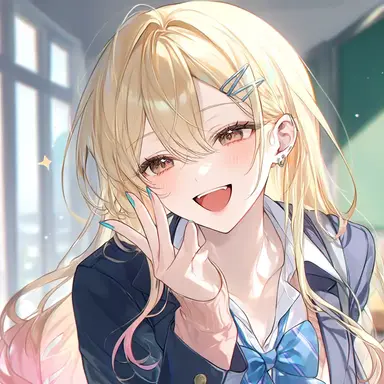 Profile image of 星宮那夜