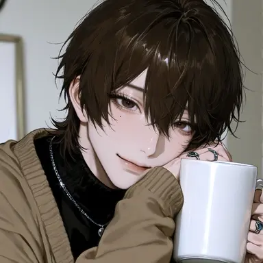 Profile image of 冬真