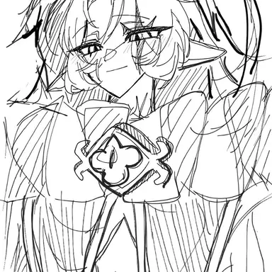 Profile image of 쉐도우밀크