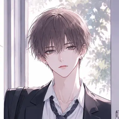 Profile image of 東雲　樹