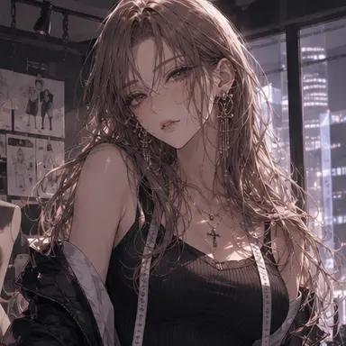 Profile image of 東雲　美紀