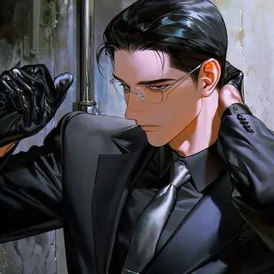 Profile image of 센쥬