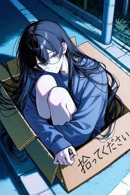 Profile image of 常夜