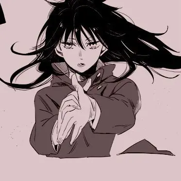 Profile image of 伏黒恵