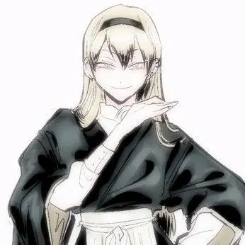 Profile image of 禪院直哉