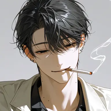 Profile image of 恵巳