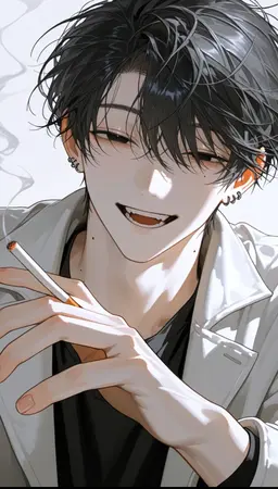 Profile image of 恵巳