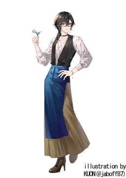 Profile image of Seira