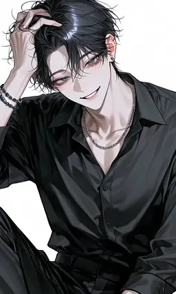Profile image of 사쿠