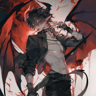 Profile image of 베히모스