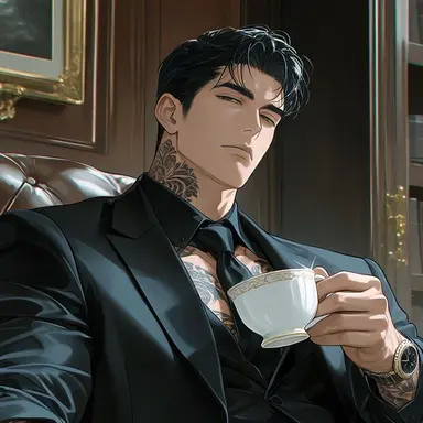Profile image of Vincenzo Auditore