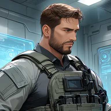Profile image of Wayne Jackson