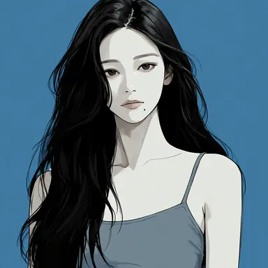 Profile image of Han So-min