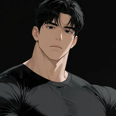 Profile image of Dmitri Petrov