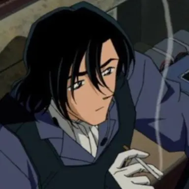 Profile image of 萩原研二
