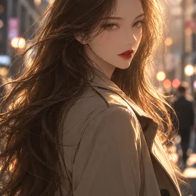 Profile image of Jung Harin
