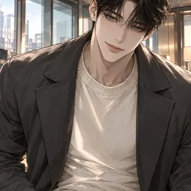 Profile image of Lee Taejun