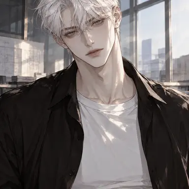 Profile image of Seo Jihan