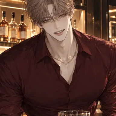 Profile image of Kang Siwoo