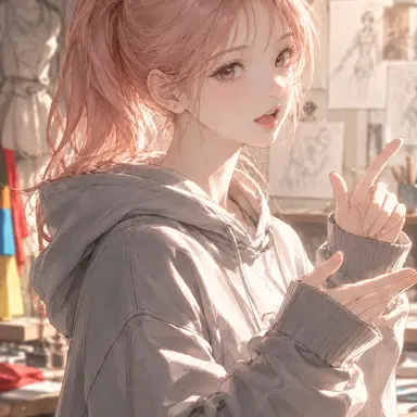 Profile image of Han Yurim