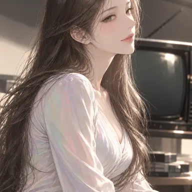 Profile image of Yoon Seoah