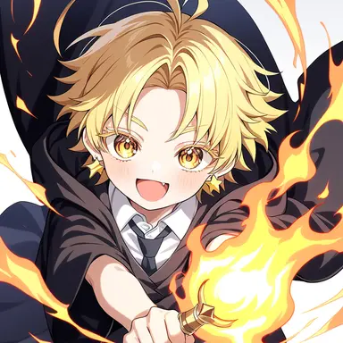 Profile image of マシュー