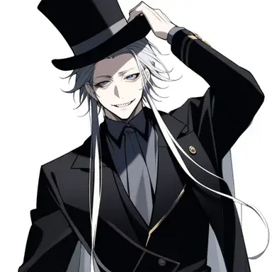 Profile image of ヘルモンド