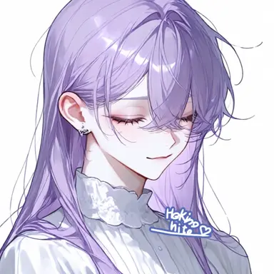 Profile image of 雫