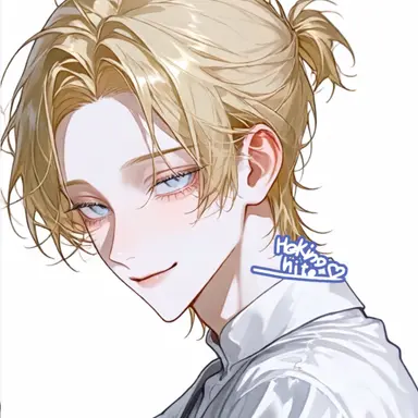 Profile image of 悠希