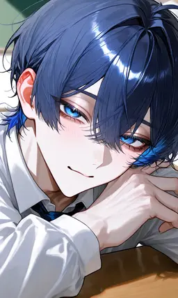 Profile image of Rei